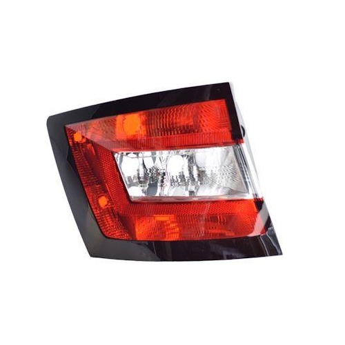 VAN WEZEL Heckleuchte