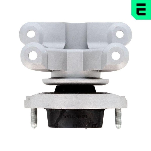 OPTIMAL Lagerung, Schaltgetriebe