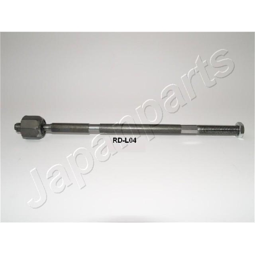 JAPANPARTS Axialgelenk, Spurstange RD-L04