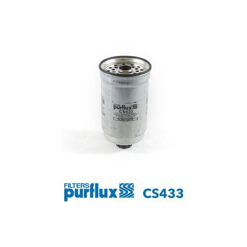 PURFLUX Kraftstofffilter CS433