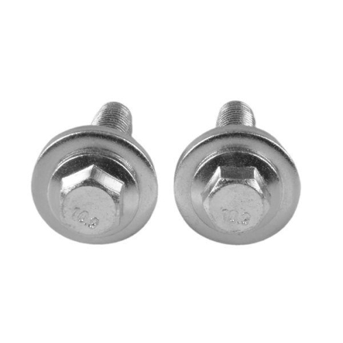 TEDGUM Montagesatz, Lenker