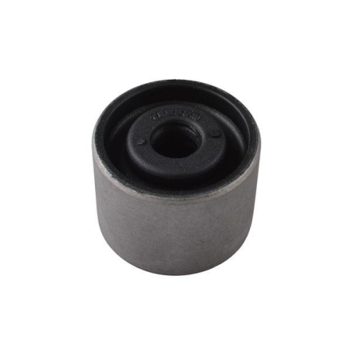 TEDGUM Halter, Abgasanlage