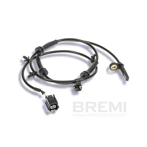 BREMI Sensor, Raddrehzahl