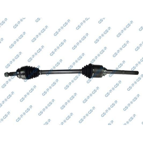 GSP Antriebswelle 251050