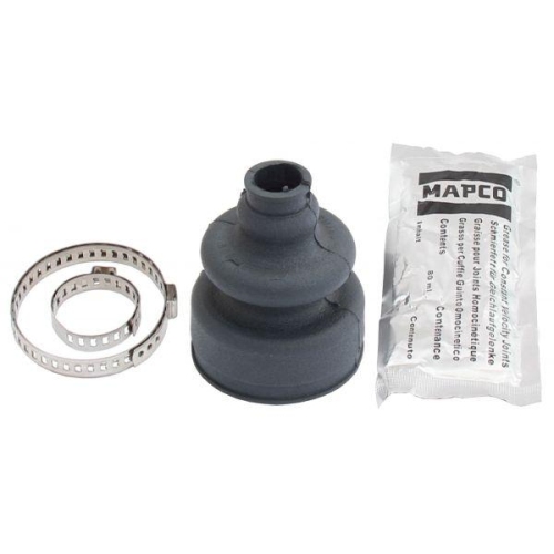 MAPCO Faltenbalgsatz, Antriebswelle