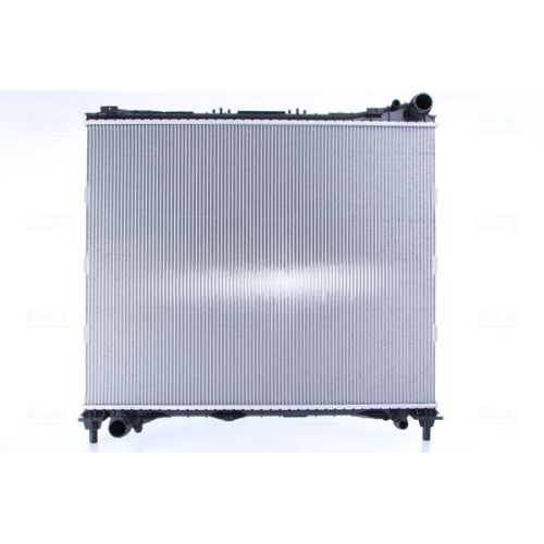 NISSENS K&uuml;hler, Motork&uuml;hlung 606799
