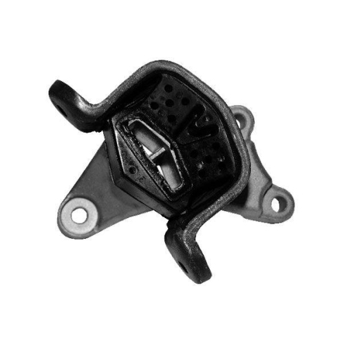 MAPCO Lagerung, Motor