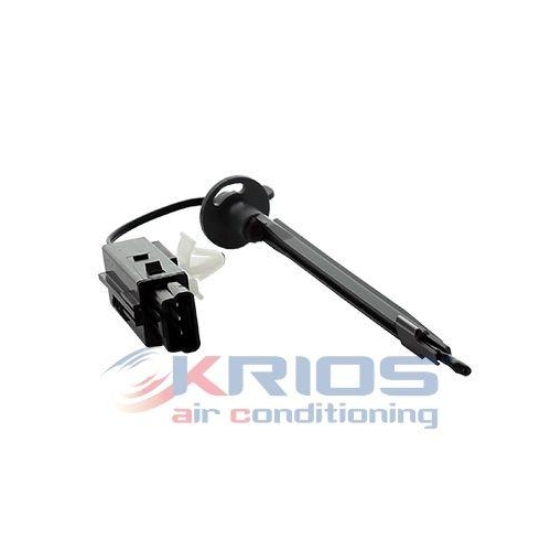 MEAT & DORIA Sensor, Innenraumtemperatur K103031