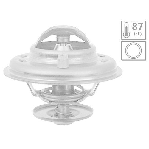 VALEO Thermostat, Kühlmittel 820027