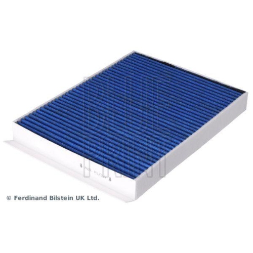 BLUE PRINT Filter, Innenraumluft ADBP250112