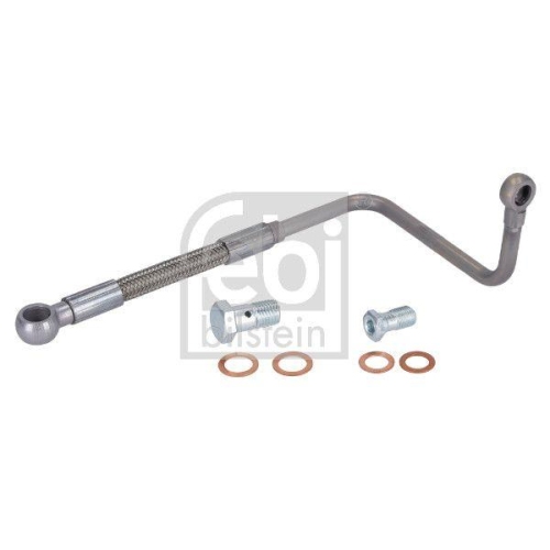 FEBI BILSTEIN Ölleitung, Lader 189231