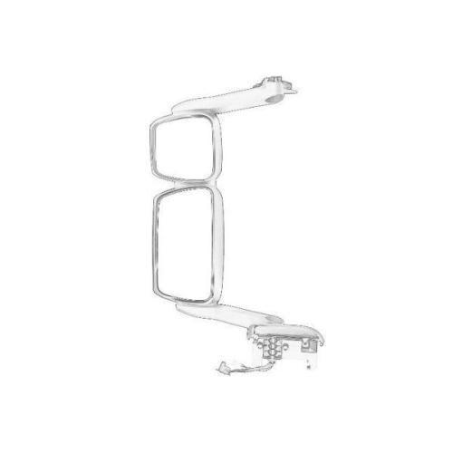 PACOL Au&szlig;enspiegel IVE-MR-031