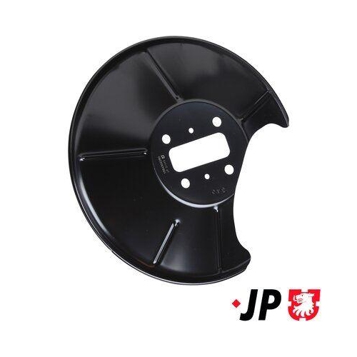 JP GROUP Spritzblech, Bremsscheibe JP 1564302280