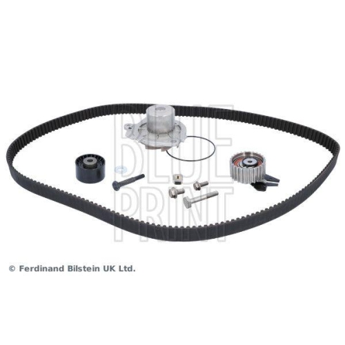 BLUE PRINT Wasserpumpe + Zahnriemensatz ADBP730032