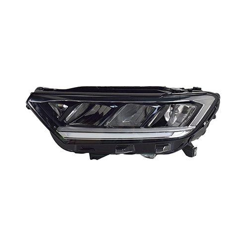 VAN WEZEL Hauptscheinwerfer 5715981V