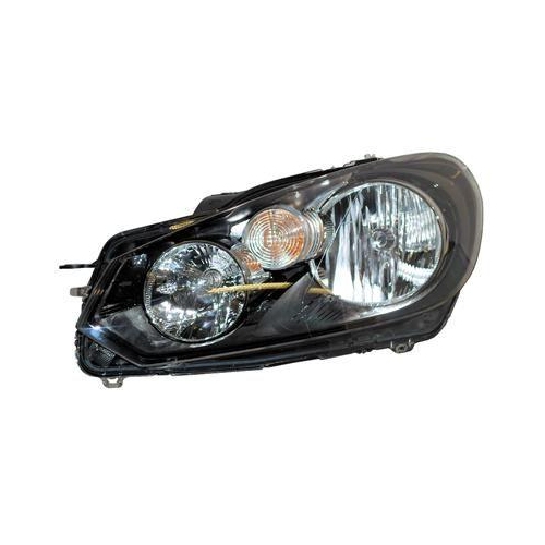 VAN WEZEL Hauptscheinwerfer 5863963H