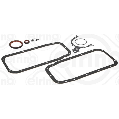 ELRING Dichtungssatz, Kurbelgeh&auml;use 828.620