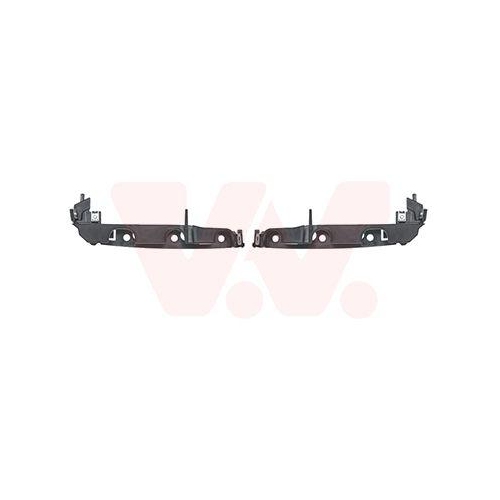 VAN WEZEL Halter, Sto&szlig;f&auml;nger 4060569