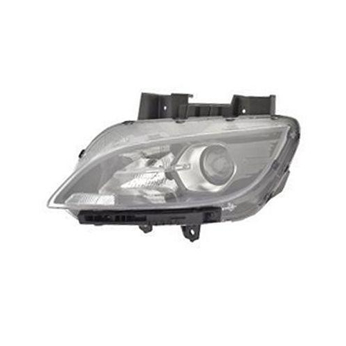 VAN WEZEL Hauptscheinwerfer 8150961