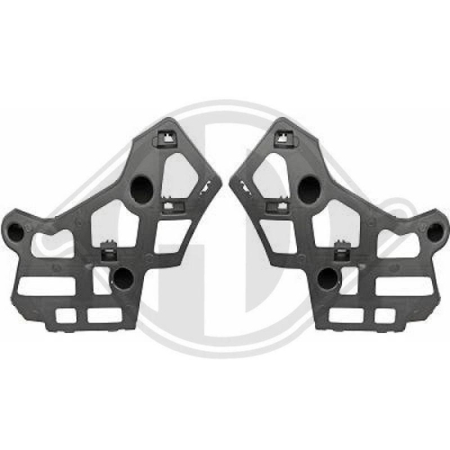 DIEDERICHS Haltersatz, Sto&szlig;f&auml;nger 4236069