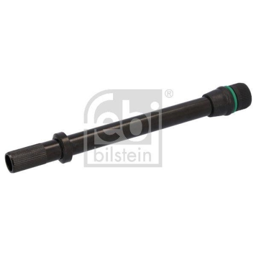 FEBI BILSTEIN Trichter, &Ouml;lpeilstab febi Plus 195010