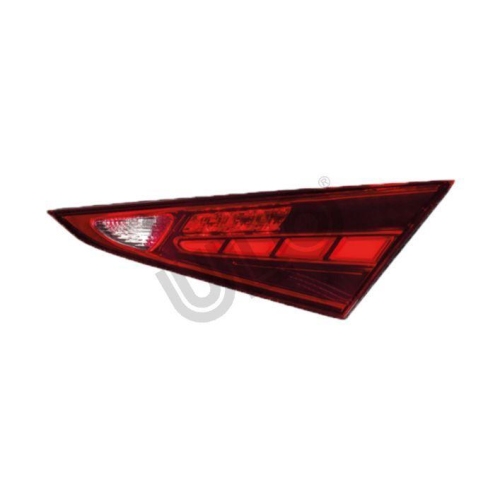 ULO Heckleuchte 606634006