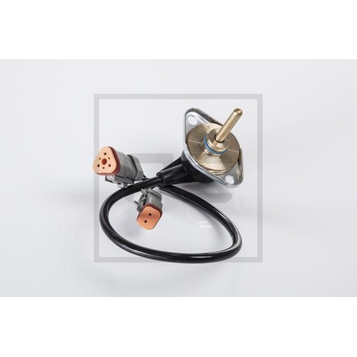 PE Automotive Sensor, Ladedruck 080.118-00A