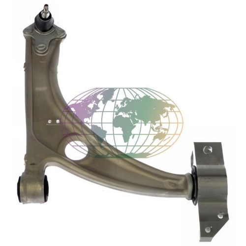 Lexmond Trading BV Lenkstockhebel 9229042