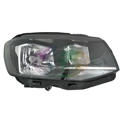 Lexmond Trading BV Hauptscheinwerfer 9275277