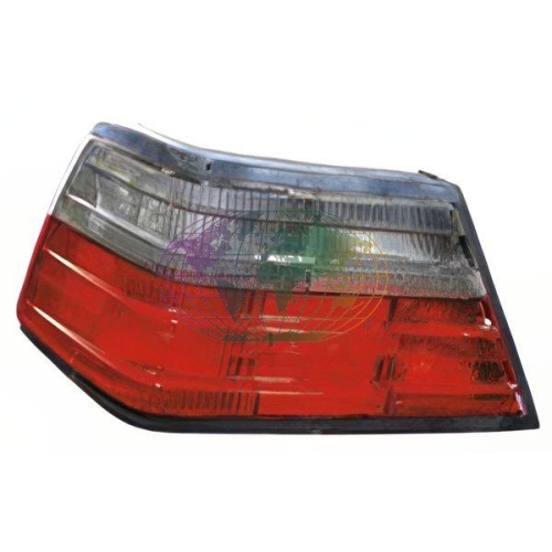 Lexmond Trading BV Schlussleuchte 6023462