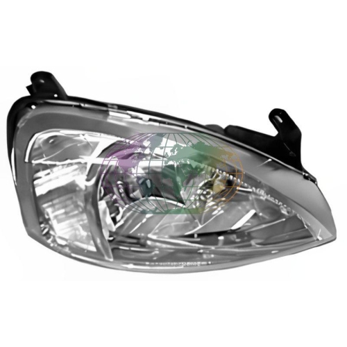 Lexmond Trading BV Hauptscheinwerfer 6441271