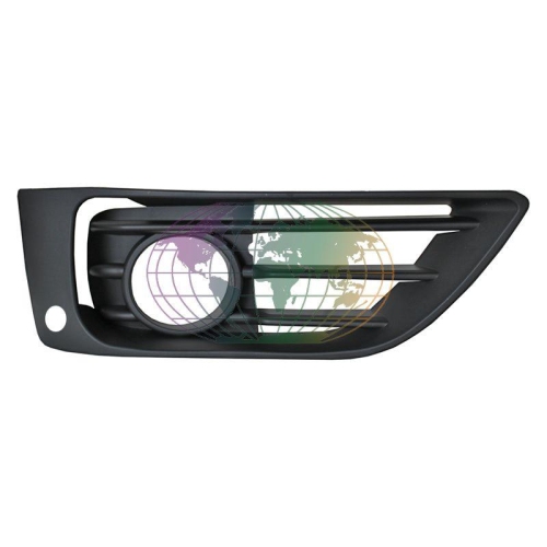 Lexmond Trading BV L&uuml;ftungsgitter, Sto&szlig;f&auml;nger 1630373