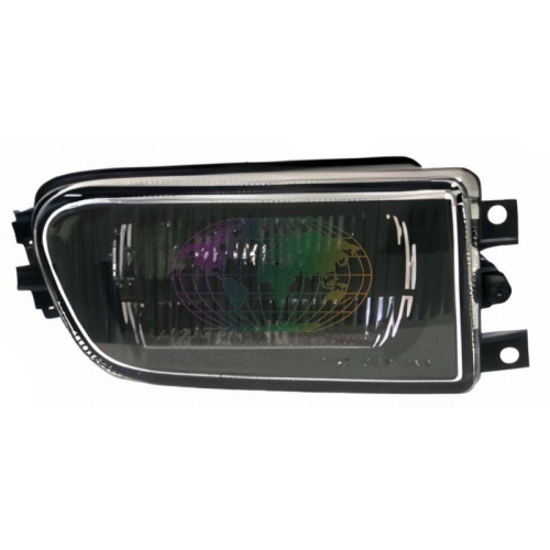 Lexmond Trading BV Nebelscheinwerfer 1656294