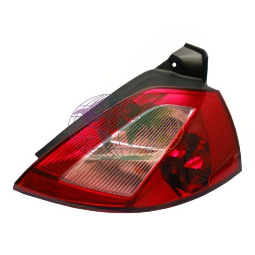 Lexmond Trading BV Schlussleuchte 7237402