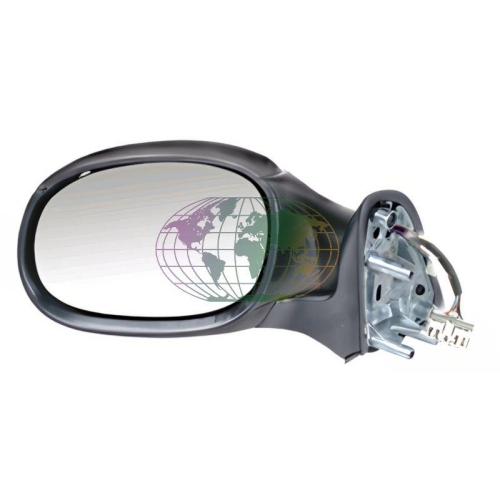 Lexmond Trading BV Au&szlig;enspiegel 2082082