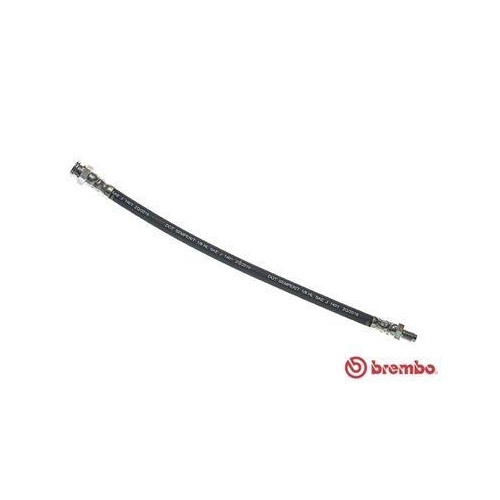 BREMBO Bremsschlauch ESSENTIAL LINE T 61 032