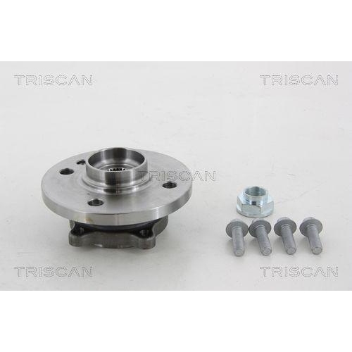 TRISCAN Radlagersatz 8530 11120
