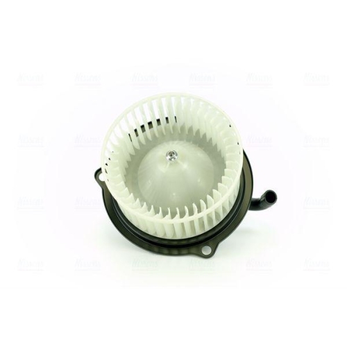 NISSENS Innenraumgebl&auml;se 87158