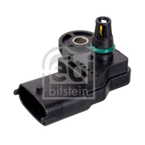FEBI BILSTEIN Sensor, Saugrohrdruck 179655