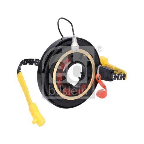 FEBI BILSTEIN Wickelfeder, Airbag febi Plus 199190