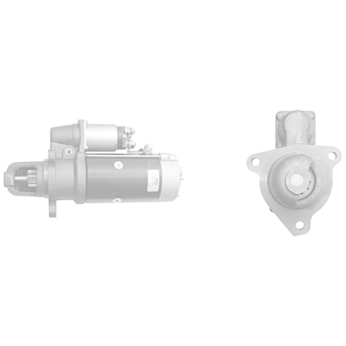 MAHLE Starter MS 524
