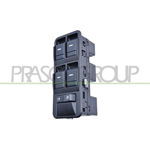 PRASCO Schalter, Fensterheber LR030WS24