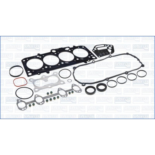 AJUSA Dichtungsvollsatz, Motor MULTILAYER STEEL 50227200