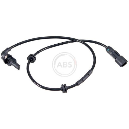 A.B.S. Sensor, Raddrehzahl 31459