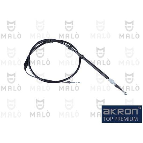 AKRON-MAL&Ograve; Seilzug, Feststellbremse 29806