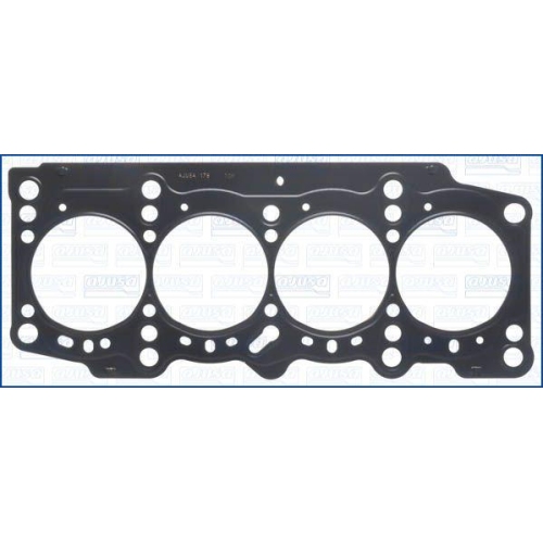 AJUSA Dichtung, Zylinderkopf MULTILAYER STEEL 10165100