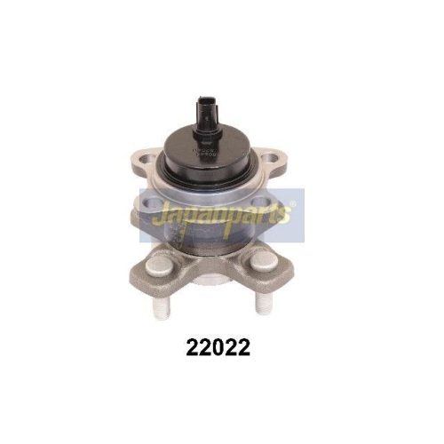 JAPANPARTS Radnabe KK-22022