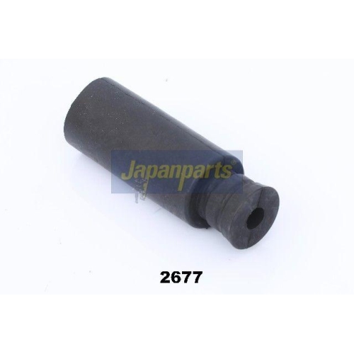 JAPANPARTS Schutzkappe/Faltenbalg, Sto&szlig;d&auml;mpfer RU-2677