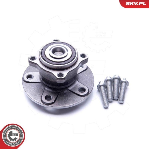ESEN SKV Radlagersatz 29SKV267