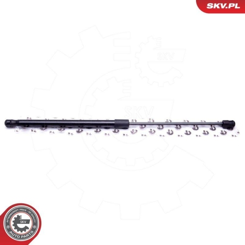 ESEN SKV Gasfeder, Koffer-/Laderaum 52SKV377